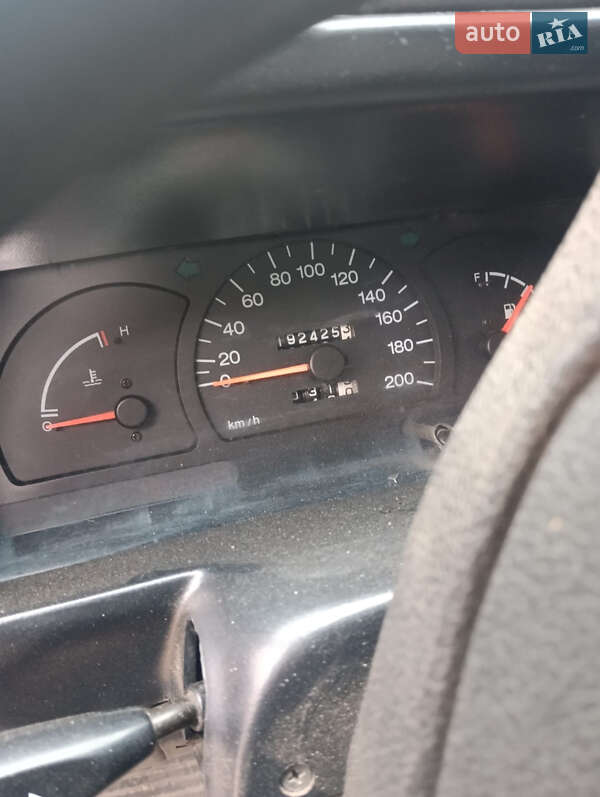 Седан Daewoo Nexia 2008 в Сумах