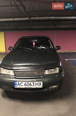 Седан Daewoo Nexia 1997 в Луцьку