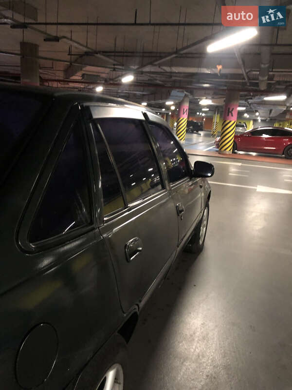 Седан Daewoo Nexia 1997 в Луцьку