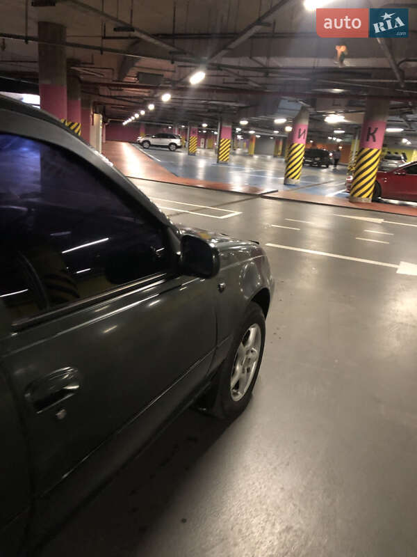 Седан Daewoo Nexia 1997 в Луцьку