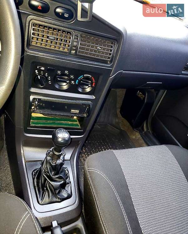 Седан Daewoo Nexia 2011 в Полтаве фото 7 Седан Daewoo Nexia 2011 в Полтаве