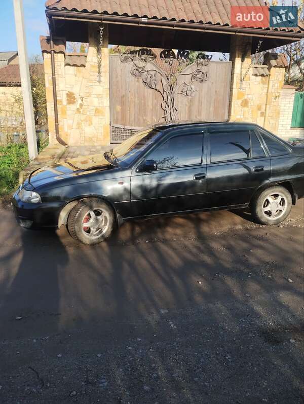 Седан Daewoo Nexia 2010 в Вінниці