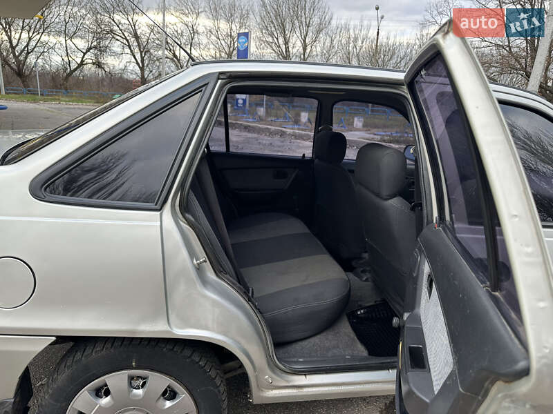 Седан Daewoo Nexia 2008 в Жовтих Водах фото 13 Седан Daewoo Nexia 2008 в Жовтих Водах