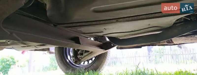 Седан Daewoo Nexia 2008 в Києві