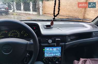 Седан Daewoo Nexia 2008 в Києві