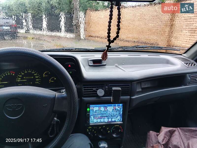 Daewoo Nexia 2008 Daewoo Nexia 2008