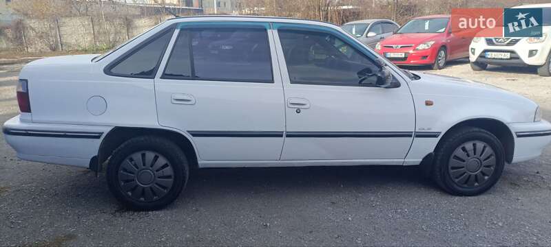 Седан Daewoo Nexia 2007 в Дніпрі фото 4 Седан Daewoo Nexia 2007 в Дніпрі