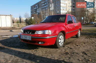 Седан Daewoo Nexia 2007 в Черкассах