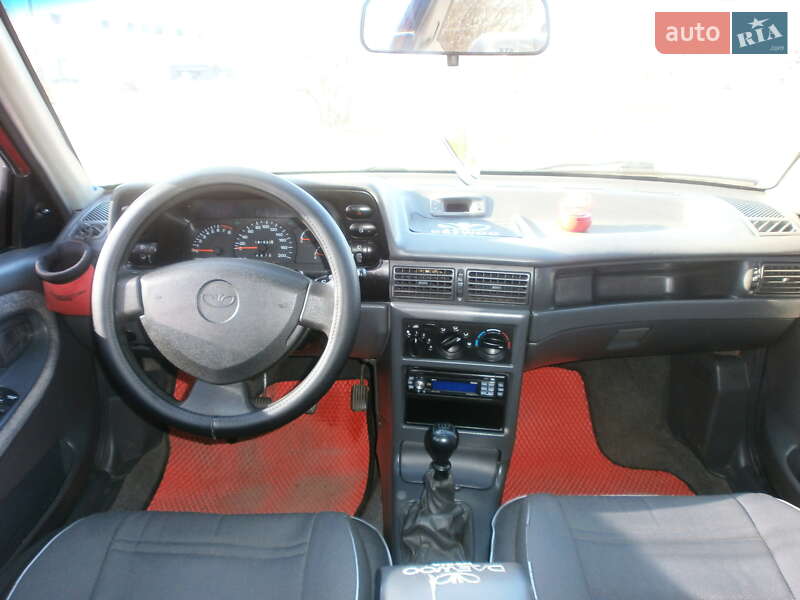 Седан Daewoo Nexia 2007 в Черкасах фото 12 Седан Daewoo Nexia 2007 в Черкасах