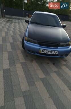 Седан Daewoo Nexia 2008 в Ужгороде