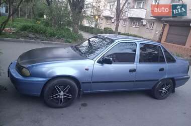 Седан Daewoo Nexia 2008 в Ужгороде