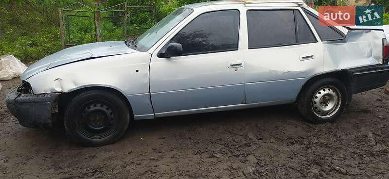 Седан Daewoo Nexia 2007 в Острозі фото 9 Седан Daewoo Nexia 2007 в Острозі