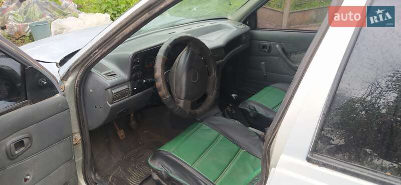 Седан Daewoo Nexia 2007 в Острозі фото 16 Седан Daewoo Nexia 2007 в Острозі