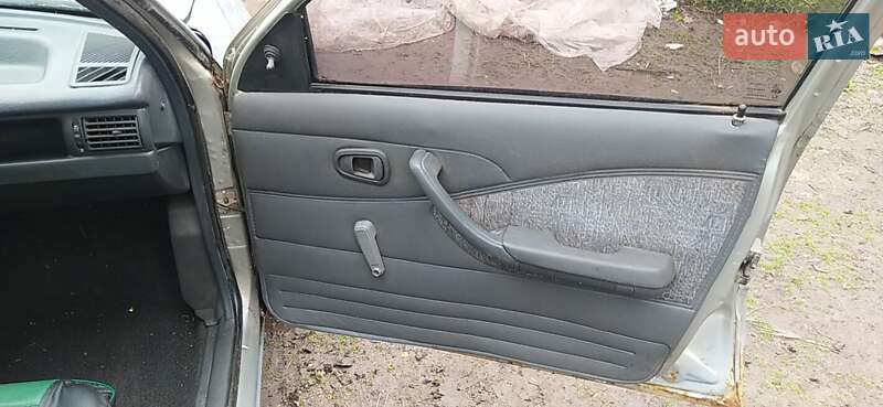 Седан Daewoo Nexia 2007 в Острозі фото 25 Седан Daewoo Nexia 2007 в Острозі