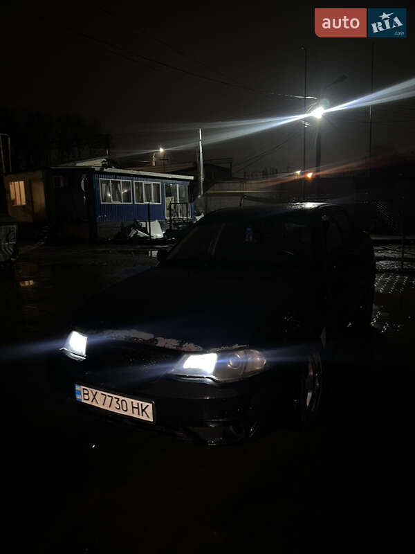 Седан Daewoo Nexia 2012 в Хмельницькому