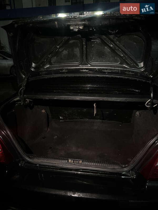 Седан Daewoo Nexia 2012 в Хмельницькому