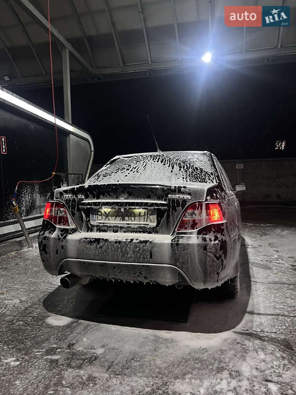 Седан Daewoo Nexia 2012 в Хмельницькому