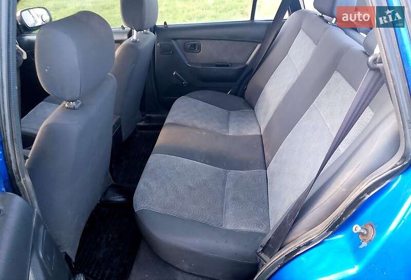 Седан Daewoo Nexia 2011 в Павлограді фото 2 Седан Daewoo Nexia 2011 в Павлограді