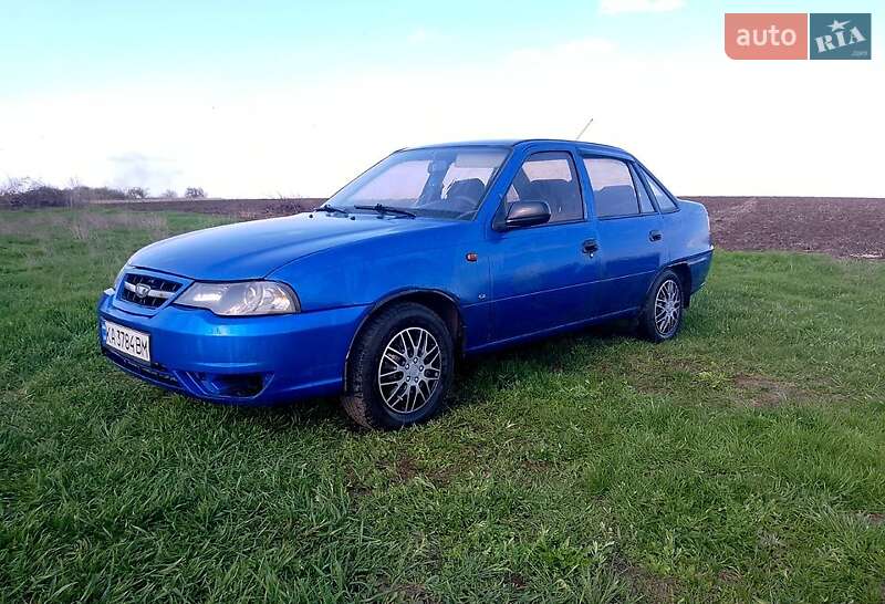 Седан Daewoo Nexia 2011 в Павлограді фото 10 Седан Daewoo Nexia 2011 в Павлограді