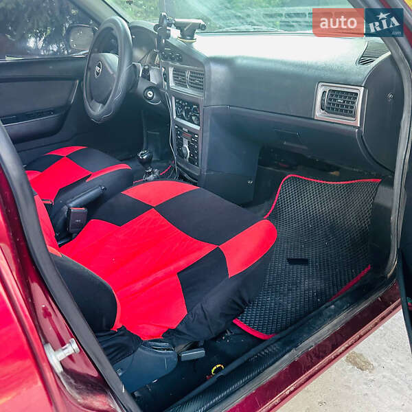 Седан Daewoo Nexia 2012 в Кривому Розі фото 13 Седан Daewoo Nexia 2012 в Кривому Розі