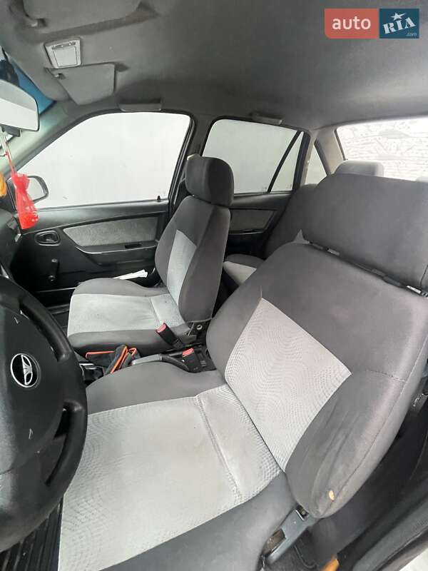 Седан Daewoo Nexia 2008 в Тернополі фото 2 Седан Daewoo Nexia 2008 в Тернополі