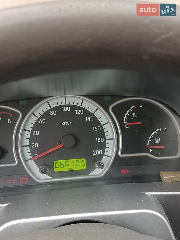 Седан Daewoo Nexia 2013 в Харкові фото 4 Седан Daewoo Nexia 2013 в Харкові