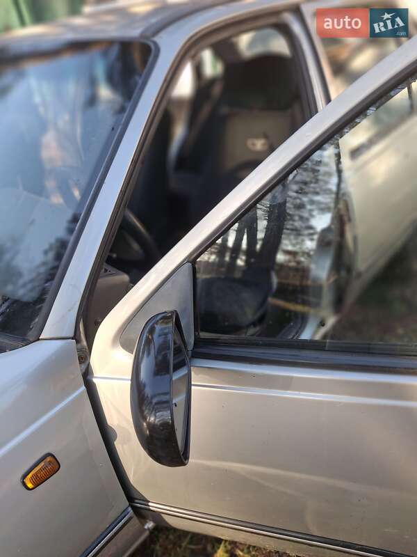 Седан Daewoo Nexia 2008 в Житомирі