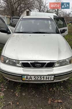 Седан Daewoo Nexia 2008 в Киеве
