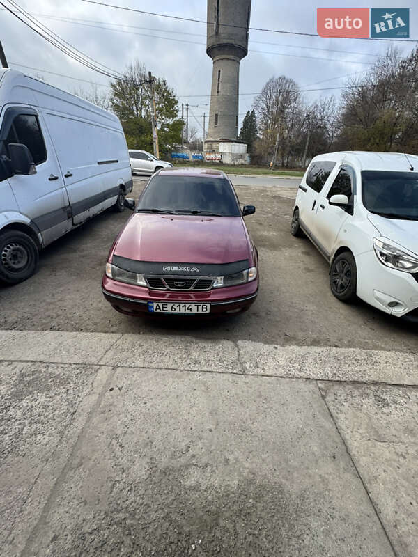 Седан Daewoo Nexia 2007 в Днепре фото 3 Седан Daewoo Nexia 2007 в Днепре