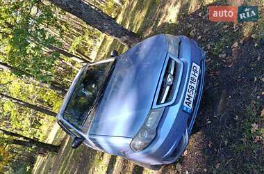 Седан Daewoo Nexia 2008 в Житомире