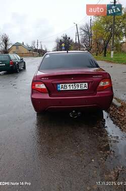 Седан Daewoo Nexia 2008 в Звенигородці