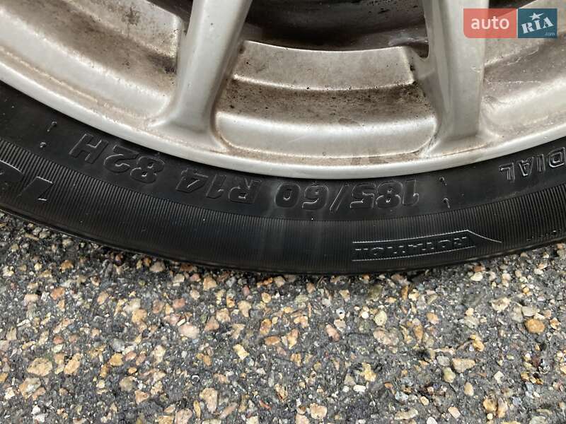 Седан Daewoo Nexia 2008 в Днепре