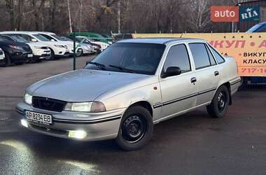 Седан Daewoo Nexia 2008 в Запорожье