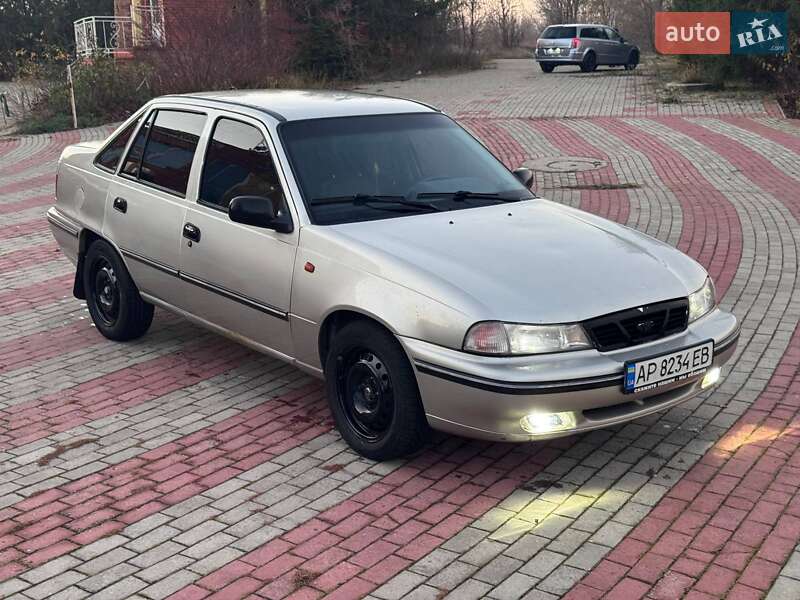 Седан Daewoo Nexia 2008 в Запоріжжі