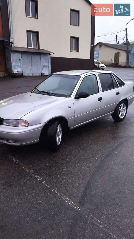 Седан Daewoo Nexia 2007 в Жмеринці