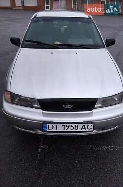 Седан Daewoo Nexia 2007 в Жмеринці