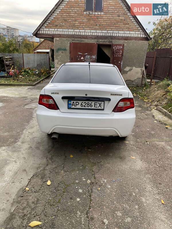 Седан Daewoo Nexia 2011 в Бердичеві фото 3 Седан Daewoo Nexia 2011 в Бердичеві