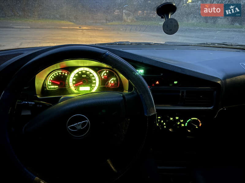 Седан Daewoo Nexia 2008 в Кропивницком фото 8 Седан Daewoo Nexia 2008 в Кропивницком