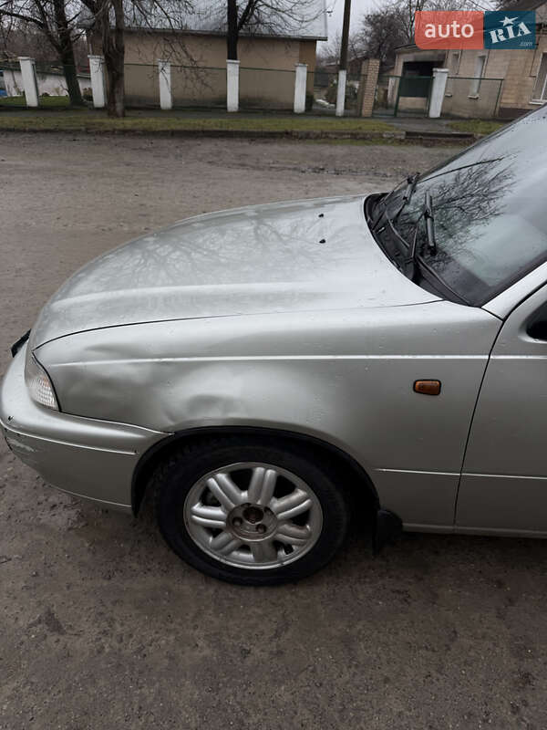 Седан Daewoo Nexia 2005 в Кам'янець-Подільському