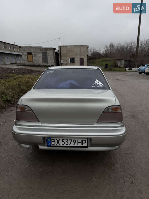 Седан Daewoo Nexia 2005 в Кам'янець-Подільському