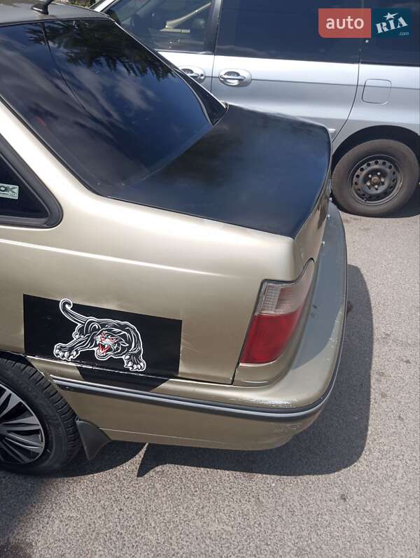 Седан Daewoo Nexia 2006 в Калиновке фото 6 Седан Daewoo Nexia 2006 в Калиновке