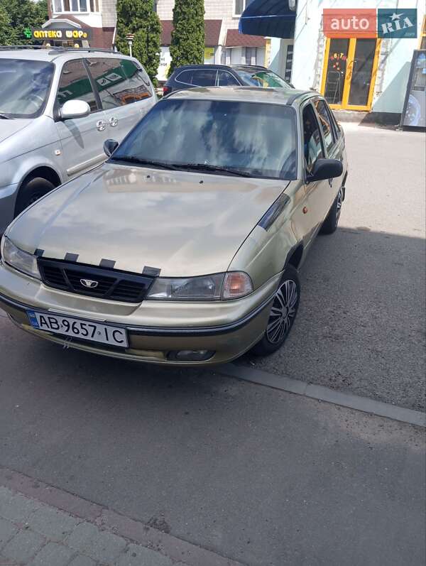 Седан Daewoo Nexia 2006 в Калиновке фото 10 Седан Daewoo Nexia 2006 в Калиновке