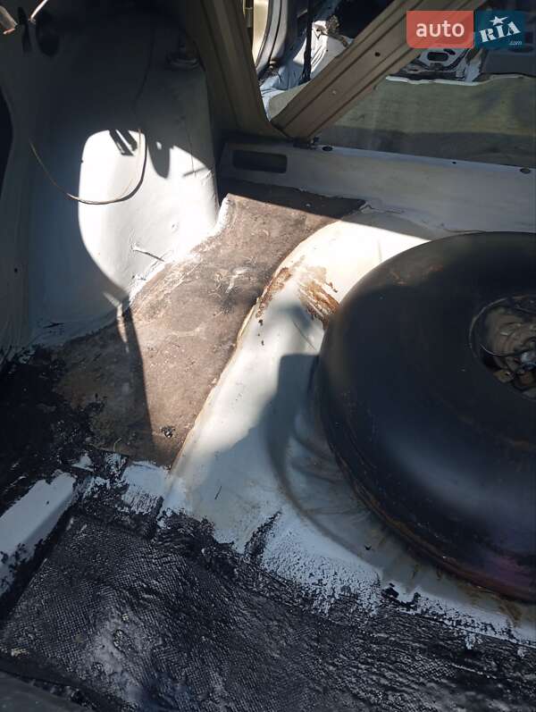 Седан Daewoo Nexia 2006 в Калиновке фото 13 Седан Daewoo Nexia 2006 в Калиновке