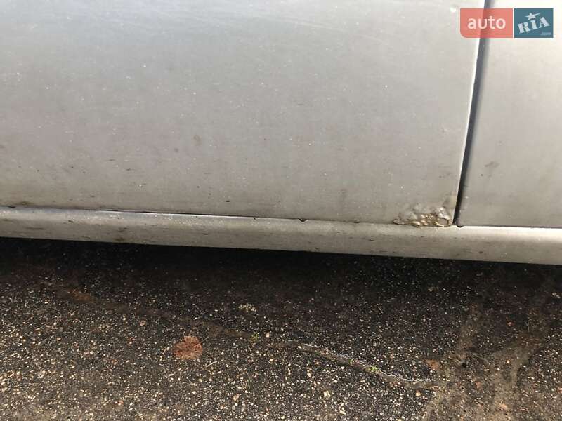 Седан Daewoo Nexia 2008 в Черкасах