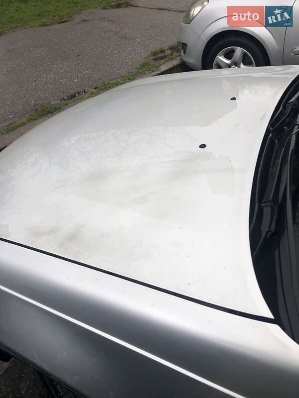 Седан Daewoo Nexia 2008 в Черкасах