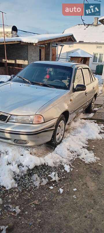 Седан Daewoo Nexia 2006 в Жовкве