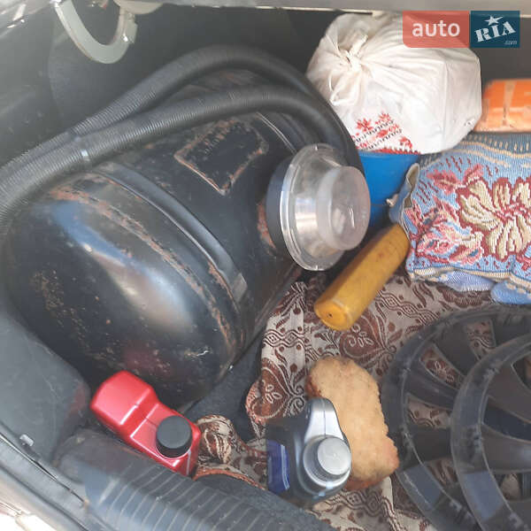 Седан Daewoo Nexia 2008 в Рівному