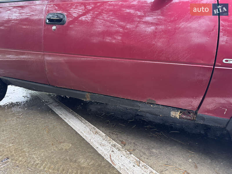 Седан Daewoo Nexia 2008 в Славуте