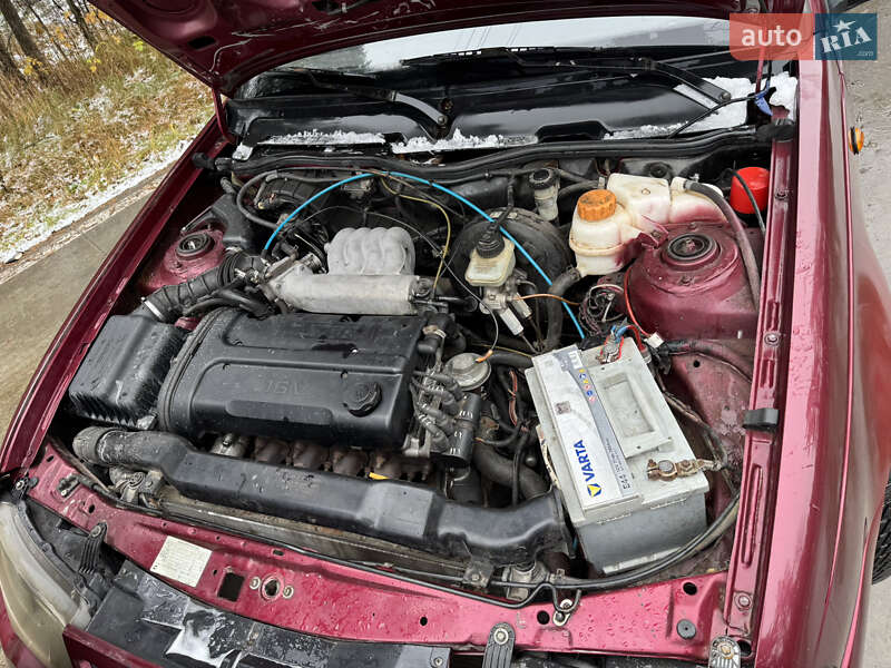 Седан Daewoo Nexia 2008 в Славуте