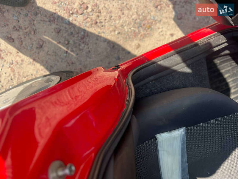 Седан Daewoo Nexia 2008 в Бердичеві фото 13 Седан Daewoo Nexia 2008 в Бердичеві